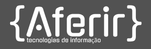 Aferir logo